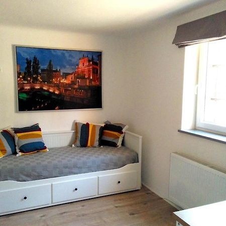 לובליאנה Apartment Tomc מראה חיצוני תמונה