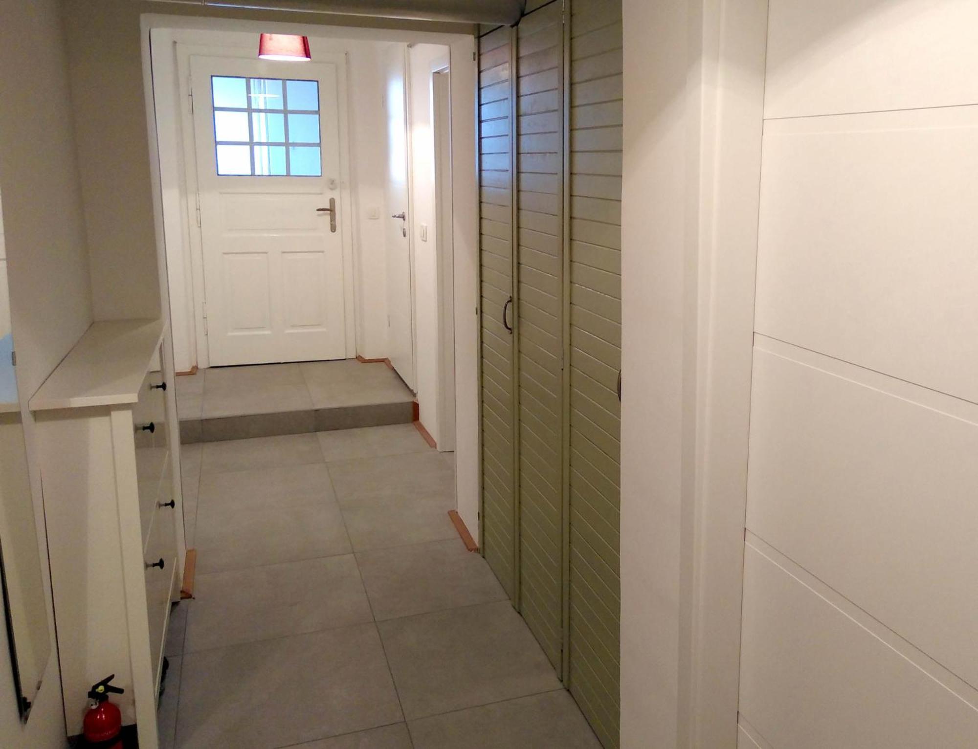 לובליאנה Apartment Tomc מראה חיצוני תמונה