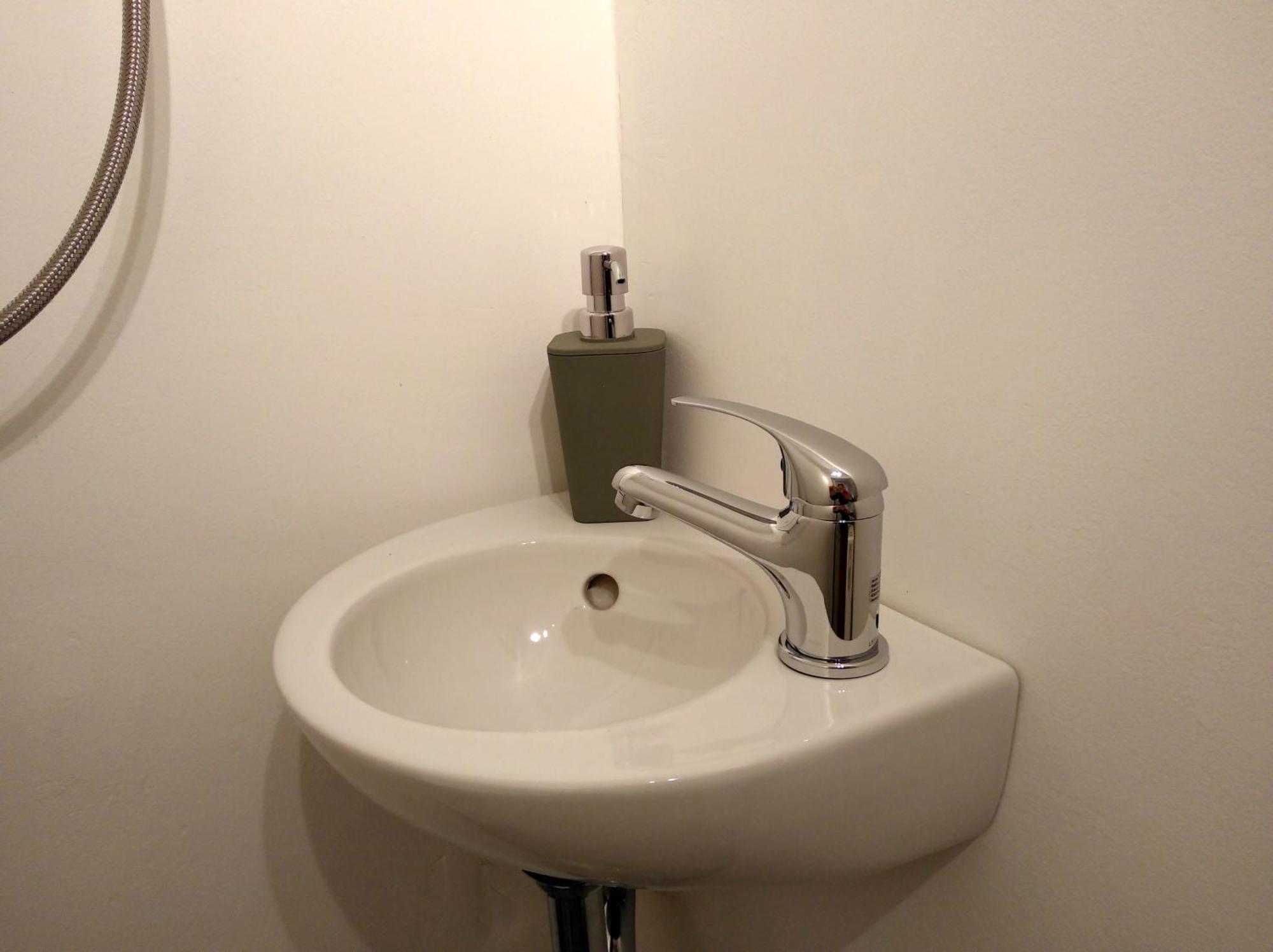 לובליאנה Apartment Tomc מראה חיצוני תמונה