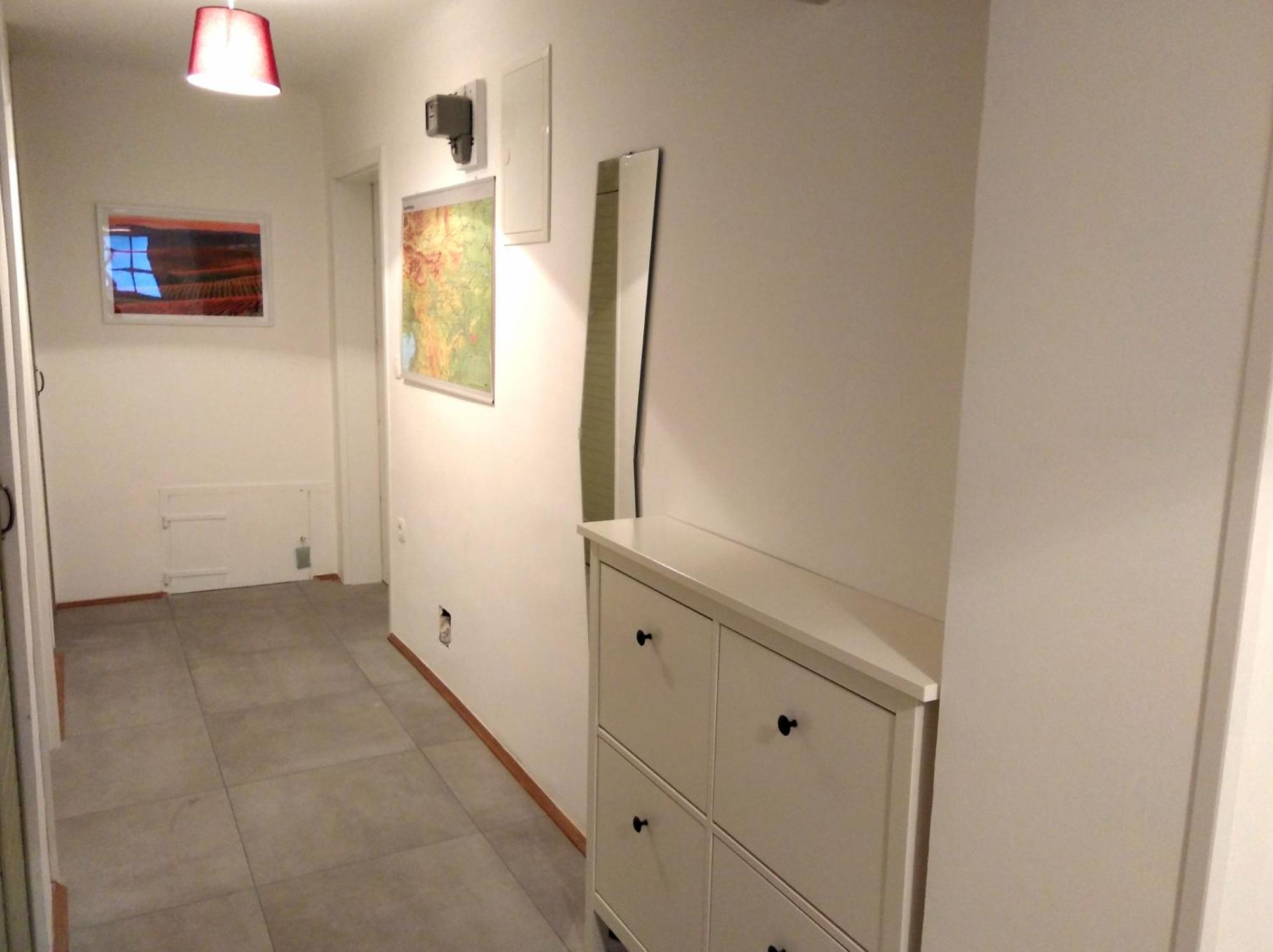 לובליאנה Apartment Tomc מראה חיצוני תמונה